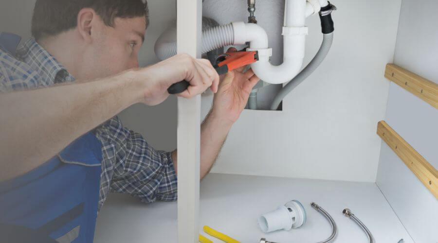 Professional Leak Detection Services in Hydes, MD